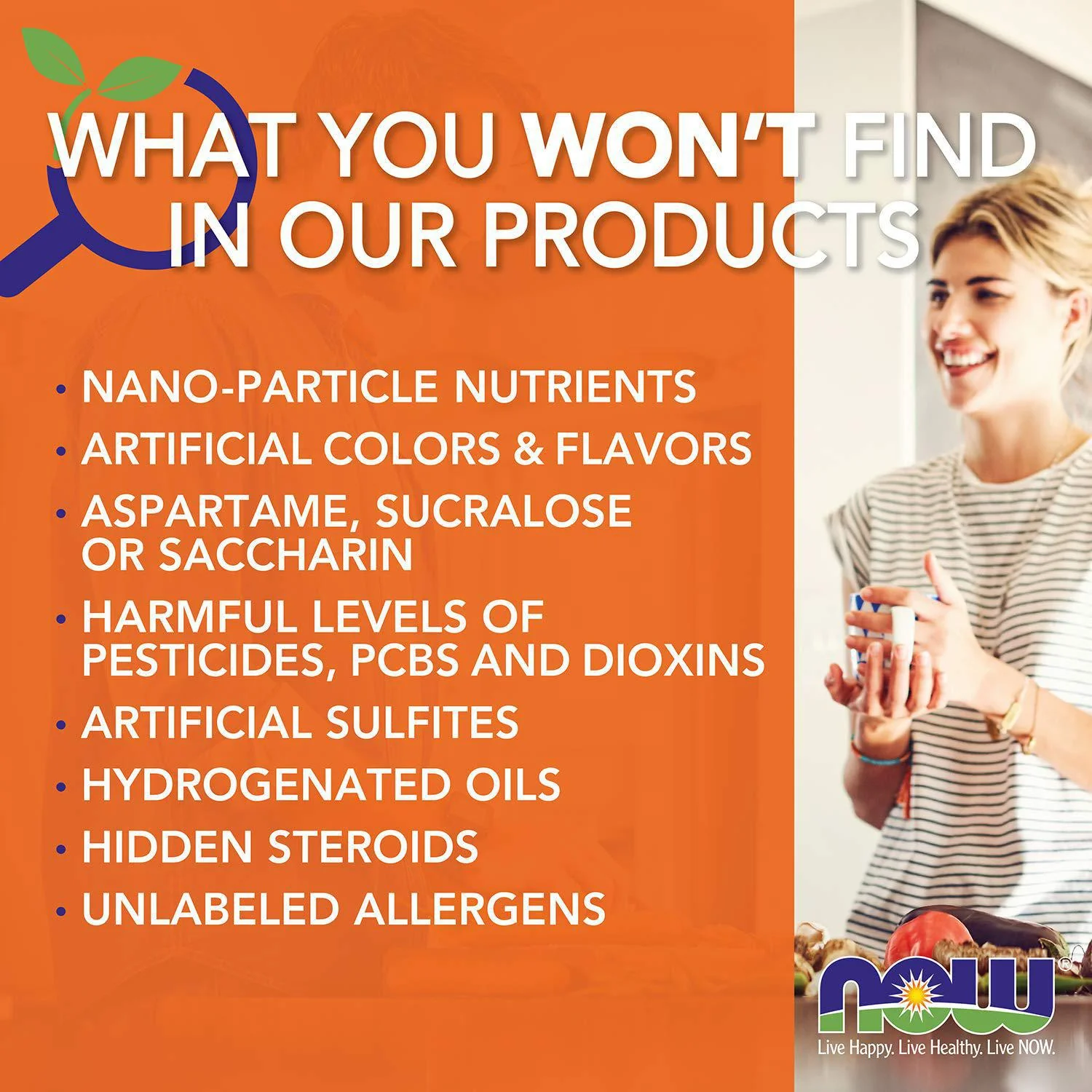 Menopause Support [Now Essentials] Female Endocrine Support - Image 3