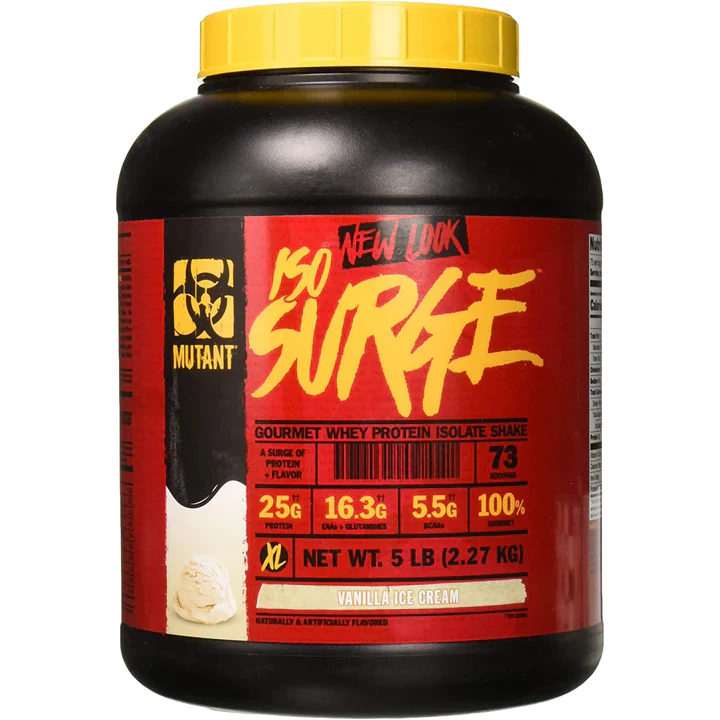 Mutant IsoSurge (5 lbs) - Image 4