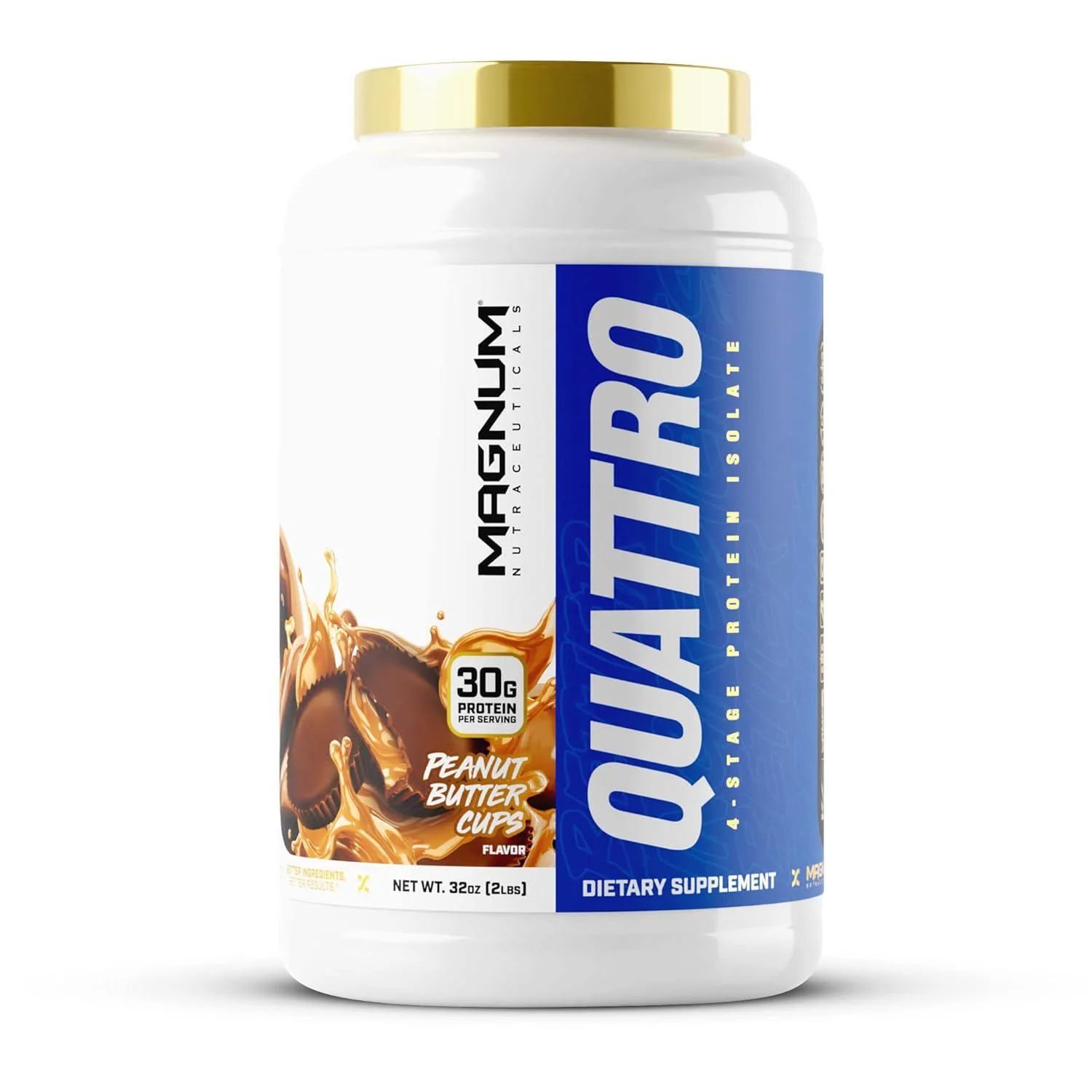 Quattro (2lbs) - Image 9