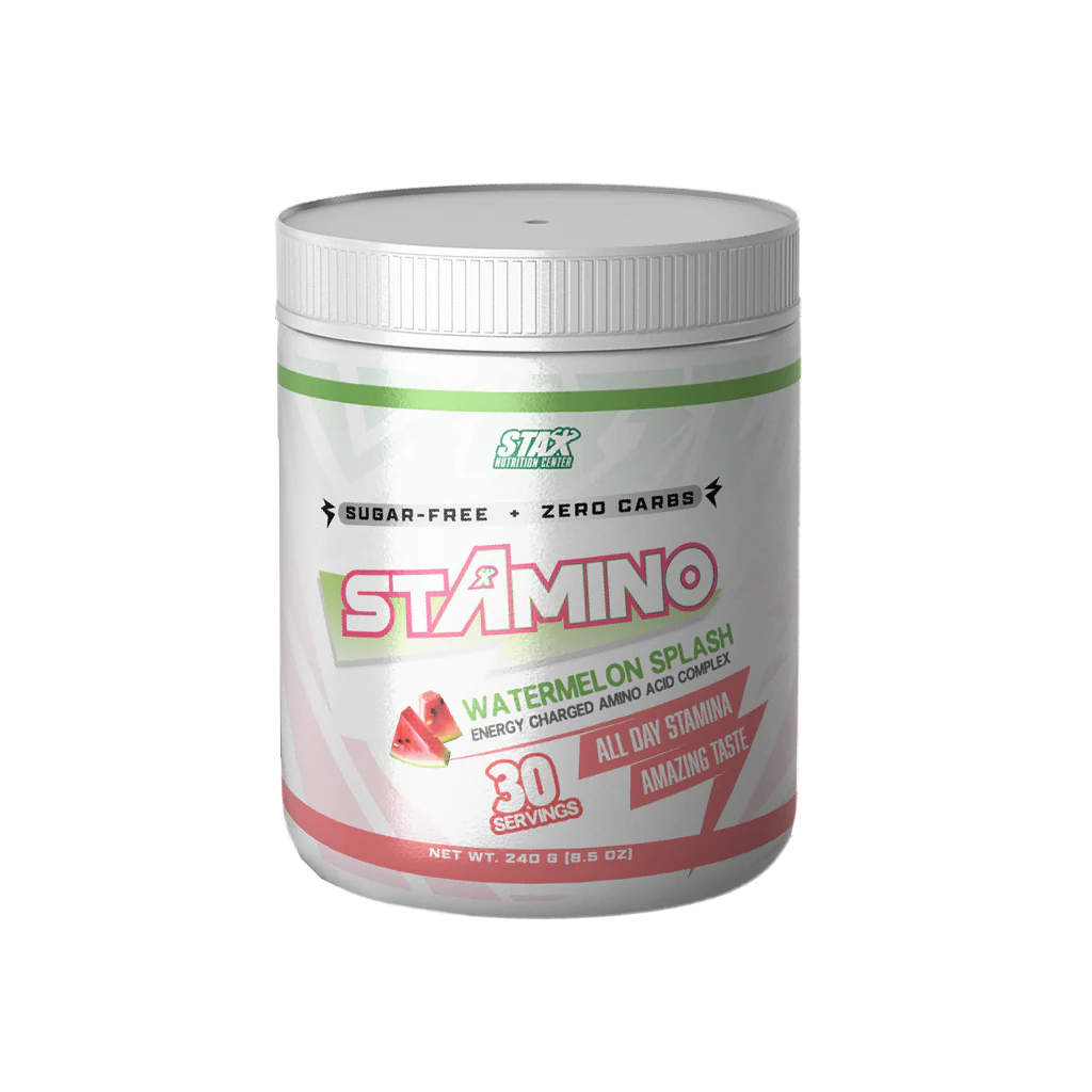 stAmino - Image 5