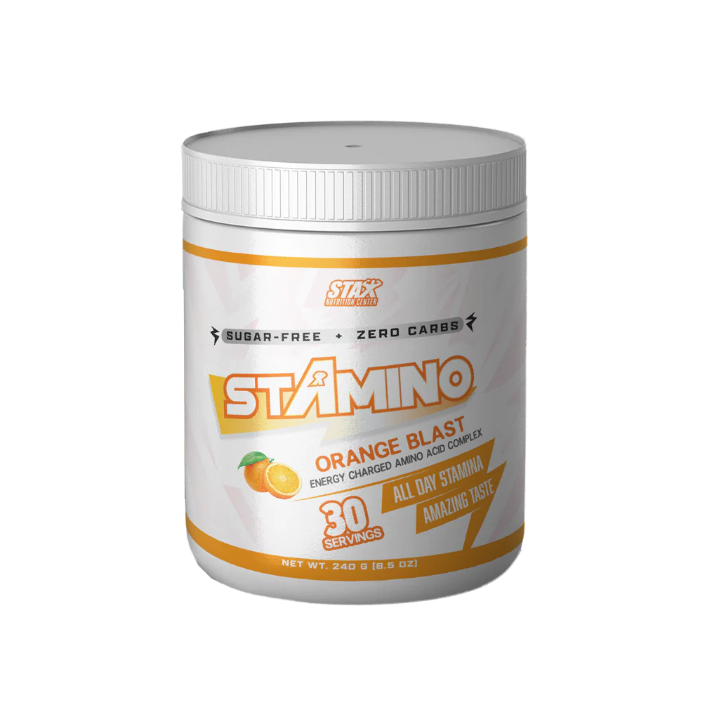 stAmino - Image 6