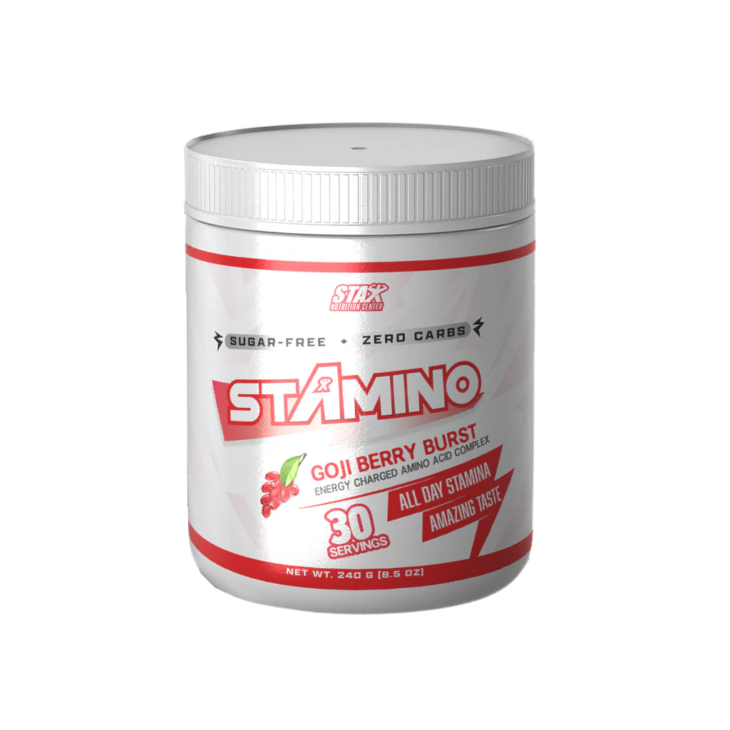 stAmino - Image 7