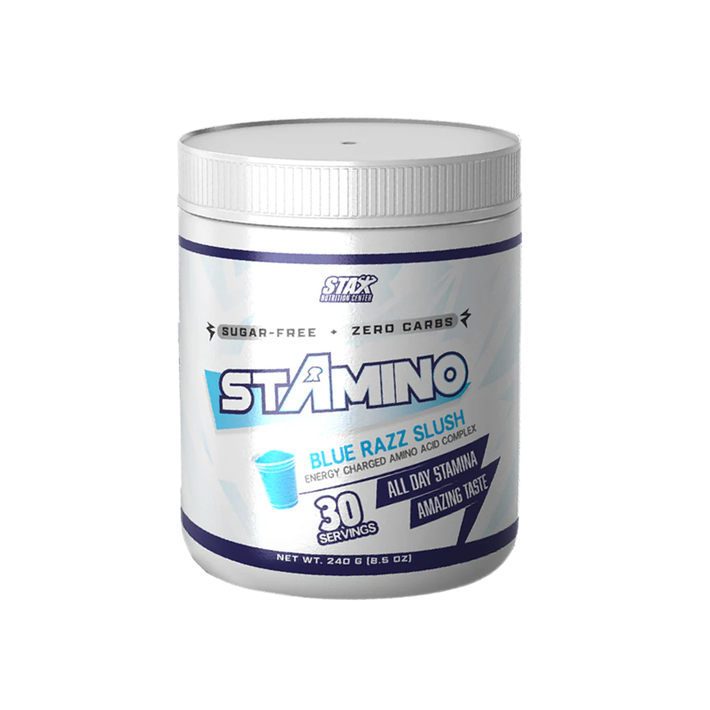 stAmino - Image 8